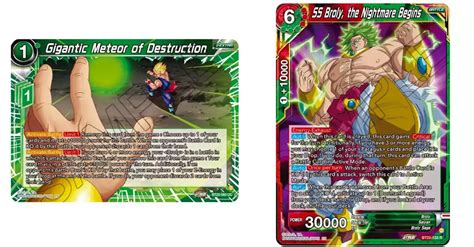 Dragon Ball Super .